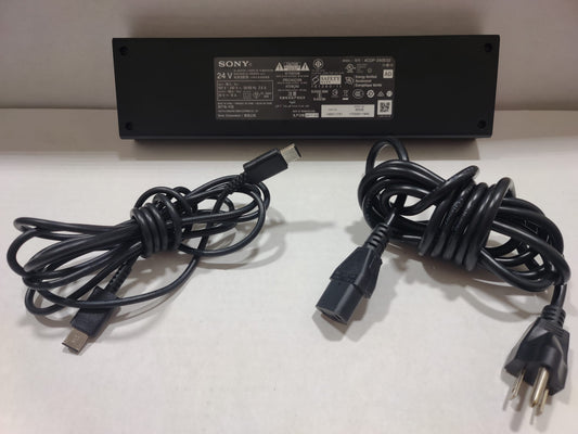 ACDP-240E01 (1-493-117-51) Sony Power Brick With Wires